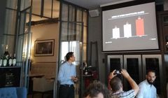 Polski rynek smartfonów: Huawei liderem w II kw. 2018 roku