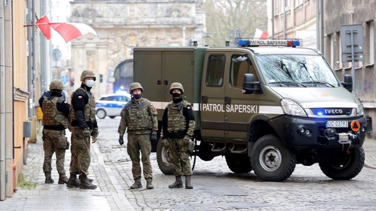 Zdjęcie ilustracyjne