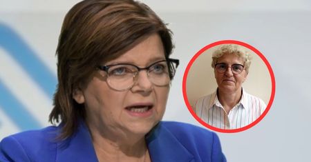 Ministra zaprzecza, że straciliśmy zbiorową odporność. Lekarka komentuje