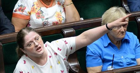 Pawłowicz poucza polskich duchownych: "Zapraszanie uchodźców nie ma nic wspólnego z chrześcijaństwem"