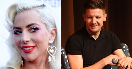 Lady Gaga i Jeremy Renner są parą?