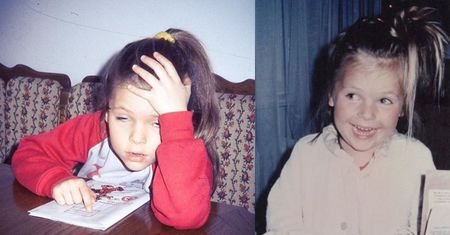 Ola Kwaśniewska kończy dziś 36 lat! (ZDJĘCIA)