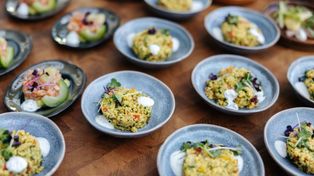 Zalecenia żywieniowe dla Polaków. Tak powinien wyglądać talerz