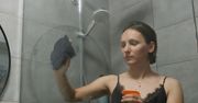 Domowe sposoby na wyczyszczenie kabiny prysznicowej