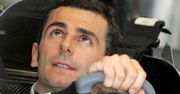 Pedro de la Rosa kierowcą Ferrari