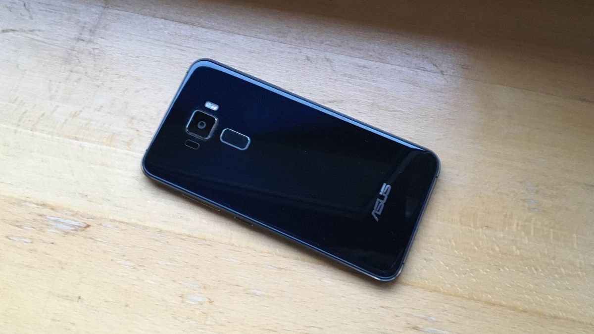 Asus ZenFone 3 - pierwsze wrażenia 1