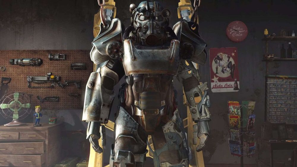 Fallout 4 VR dla każdego! Zestaw VR  za mniej niż 200 zł