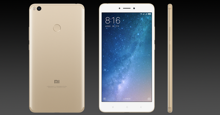 Nachodzi Xiaomi Mi Max 3: co powiecie na smartfon z 7-calowym ekranem?