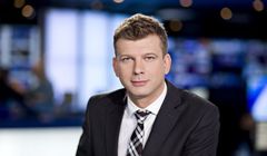 Igor Sokołowski kończy pracę w TVN24. "To już nie jest moje miejsce"