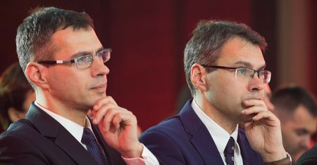 Karnowscy apelują o pieniądze. Założyli fundację