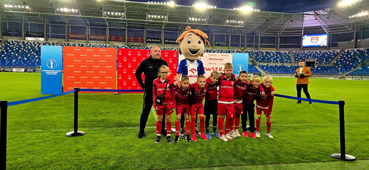 Wisła Płock Youth Cup