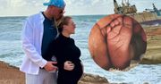 Uczestniczka "Love Island" została mamą. Dumni rodzice pochwalili się wzruszającym zdjęciem
