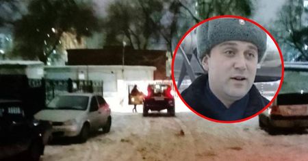 Zamach na rosyjskiego pilota. "Znamy wasze nazwiska, adresy"