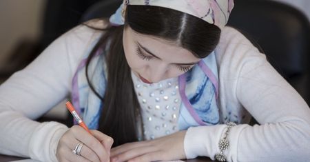 Kobiety LGBT z Kaukazu Północnego piszą do ojców. "Czyż nie jestem krwią z twojej krwi, ciałem z twego ciała?"