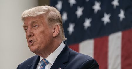 Podatki Trumpa wywołały burzę. "Przeanalizuję każde słowo"