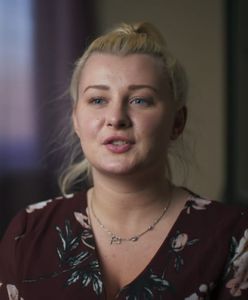 To naprawdę padło. Tomek nie odpuszcza i wciąż upokarza Julię