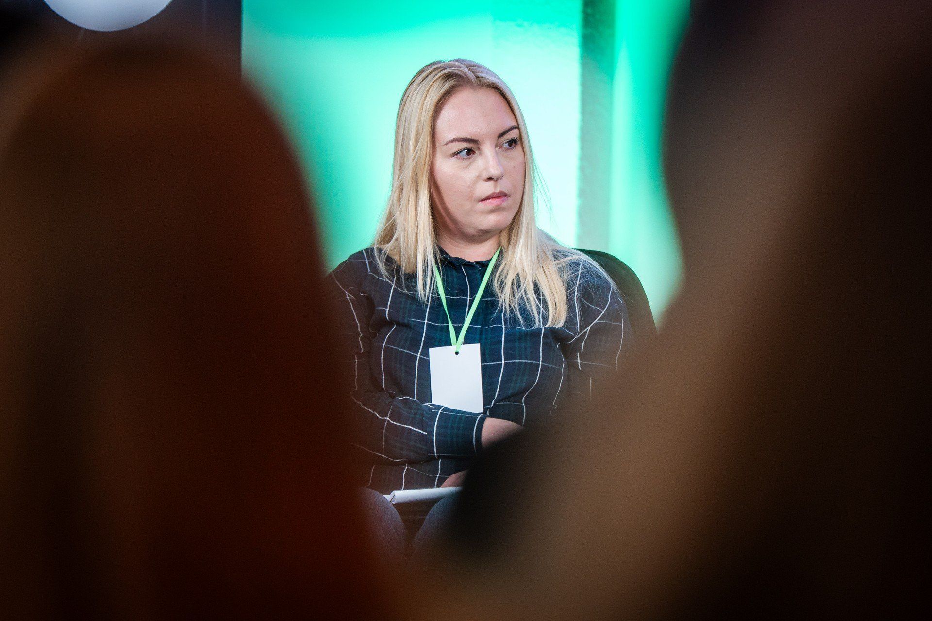 Debata ekspertów o sztucznej inteligencji podczas Hack4Change w Gdańsku