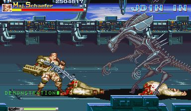Najpiękniejsze gry 2D: beat'em upy! 17