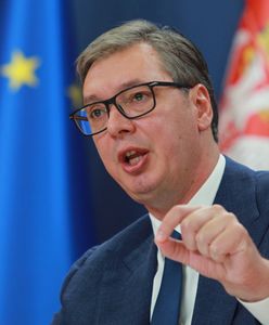 Prezydent Serbii grozi interwencją w Kosowie