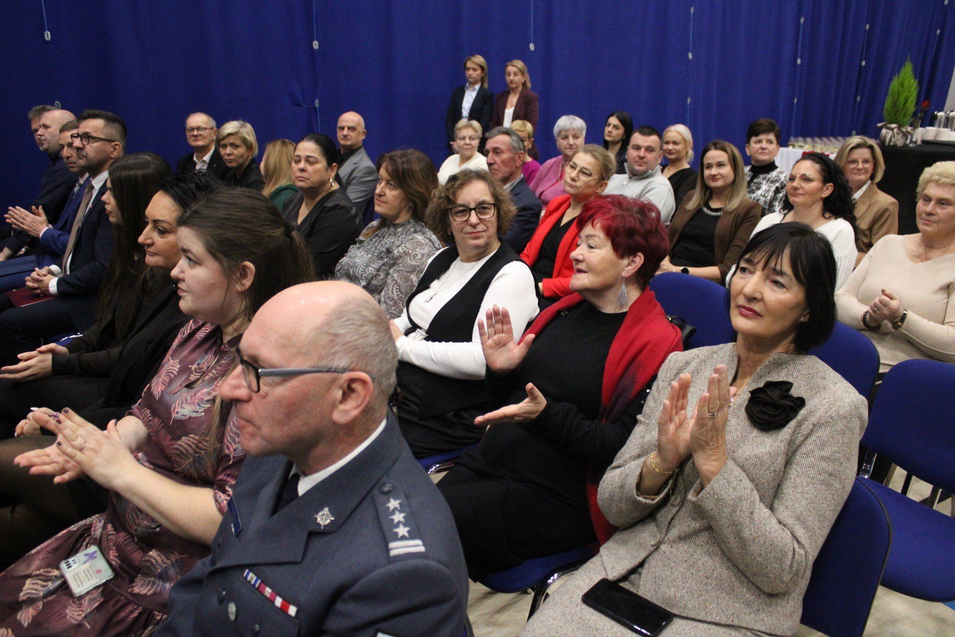 Ośrodek zdrowia w Czerniejewie oficjalnie otwarty