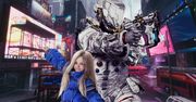 Pragmata - gra japońskiego wydawcy, która trafiła do Top 10 Metacritic