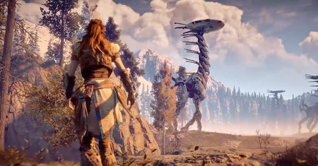 Guerrilla Games otwiera się na nowych pracowników