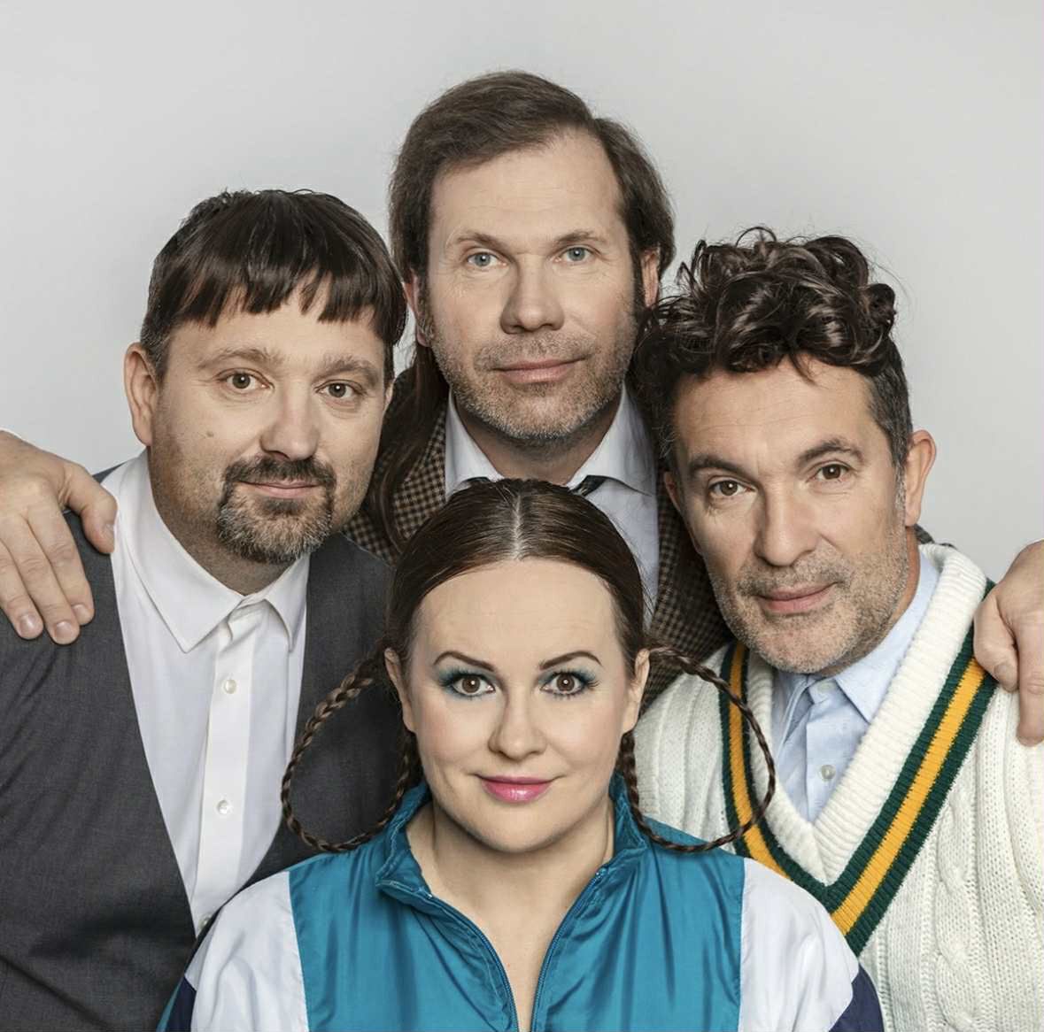 Dariusz Kamys prosi o modlitwę dla Joanny Kołaczkowskiej