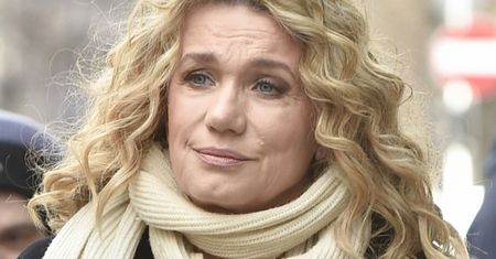 Joanna Trzepiecińska nie znalazła szczęścia w miłości. "Przeceniałam rolę mężczyzn w życiu"