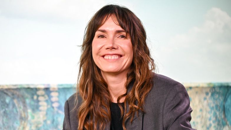 Olga Bołądź podbija branżę gastronomiczną