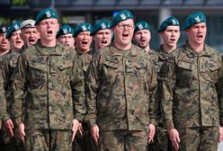 Setki tysięcy powołań na ćwiczenia. Klamka zapadła