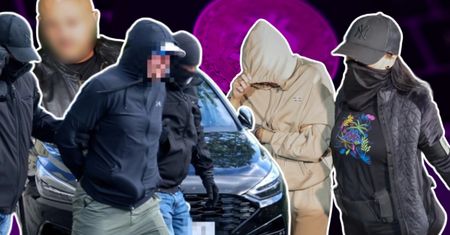 Kolejne zatrzymanie ws. Zondy. Kto jest kim w kryptoaferze?