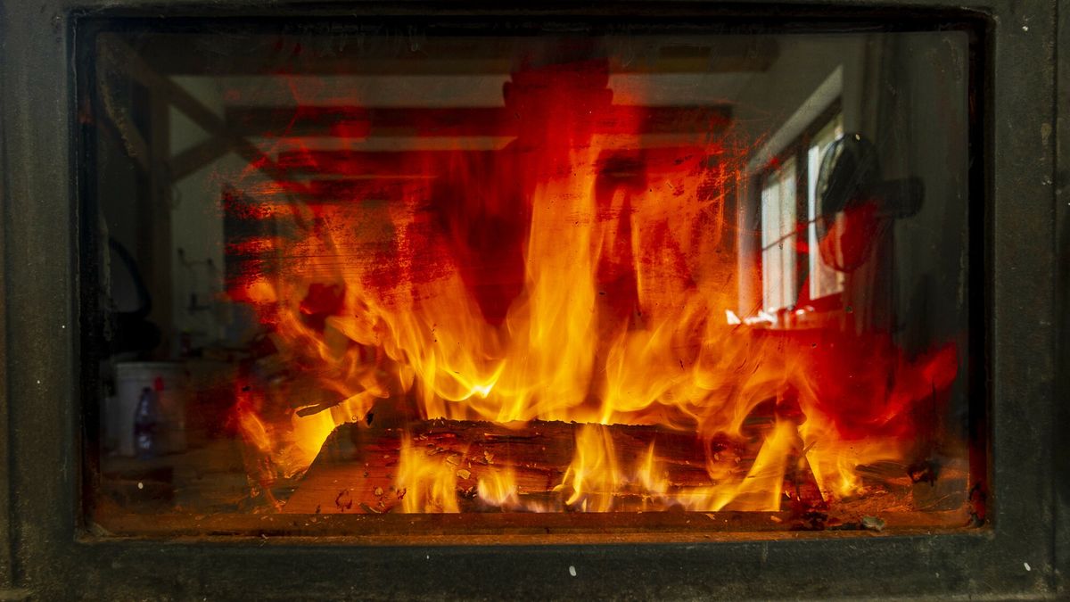 Właściciele pieców i kominków mogą spać spokojnie