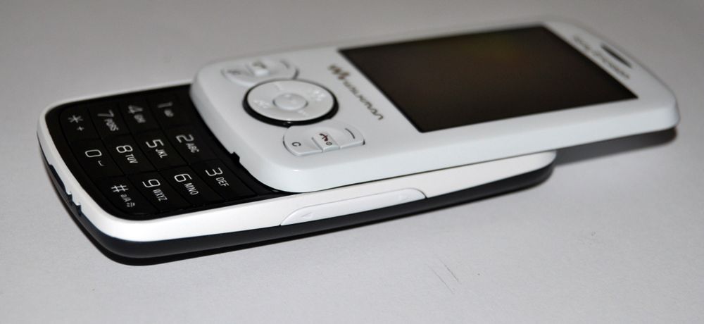 Sony Ericsson Spiro w naszych rękach [galeria] 9