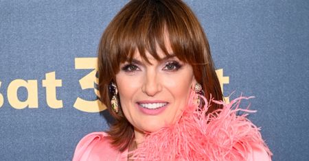 Dorota Gawryluk jednak zawalczy o prezydenturę? Oto jej wykształcenie
