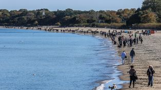 Zima odwołana. Grudzień jak marzec, termometry pokażą dwucyfrowe temperatury