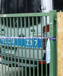 Gostyń. Namierzono osobę, która pokazywała pornografię na lekcji