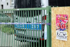 Gostyń. Namierzono osobę, która pokazywała pornografię na lekcji