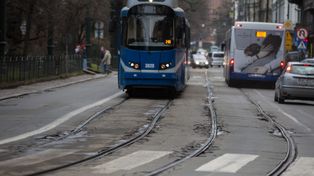 Kraków: Gigantyczne zmiany w funkcjonowaniu komunikacji miejskiej. Już za kilka dni!