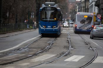 Kraków: Gigantyczne zmiany w funkcjonowaniu komunikacji miejskiej. Już za kilka dni!