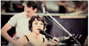 Norah Jones i Canon 5D MKII - idealny jesienny duet