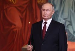 Przyłączenie do Rosji Ukrainy i Białorusi? "Paranoiczna misja"