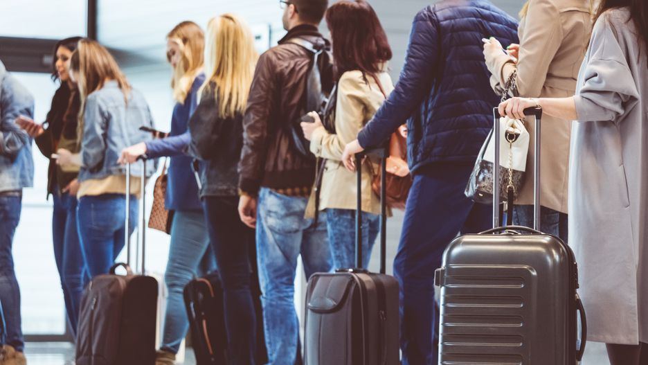 Wielu Polaków wybiera zagraniczne kierunki na majówkę