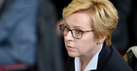 Katarina Barley wywołała zamieszanie. PiS chce pozbawić ją stanowiska w PE