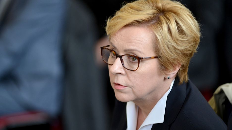 Jadwiga Wiśniewska