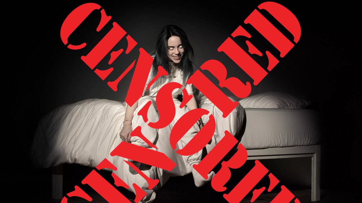 Irański serwis streamingowy nie odrobił lekcji z Photoshopa. Ani z równouprawnienia 1