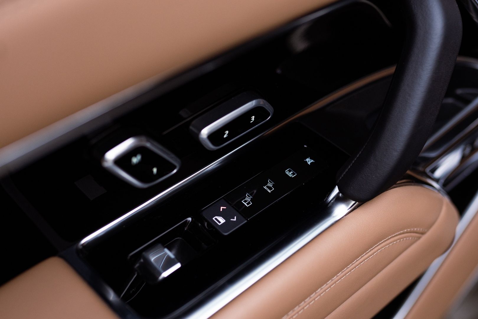 Range Rover Autobiography LWB