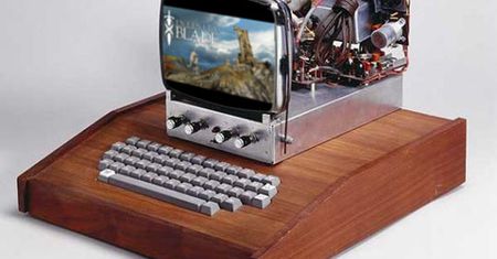 Projekty Apple w 30 sekund [wideo]