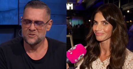 TYLKO NA PUDELKU: Weronika Rosati odpowiada Tedemu. Odcina się od ich relacji: "To jego jedyna forma PROMOCJI W MEDIACH" (WIDEO)