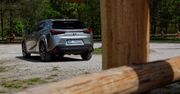 Test: Lexus UX 250h F Sport – emocji nie dostaniesz, ale przyjemność z jazdy masz w cenie