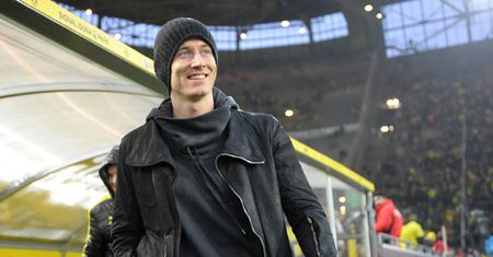 Manchester ZAPŁACI za Roberta 85 MILIONÓW?!
